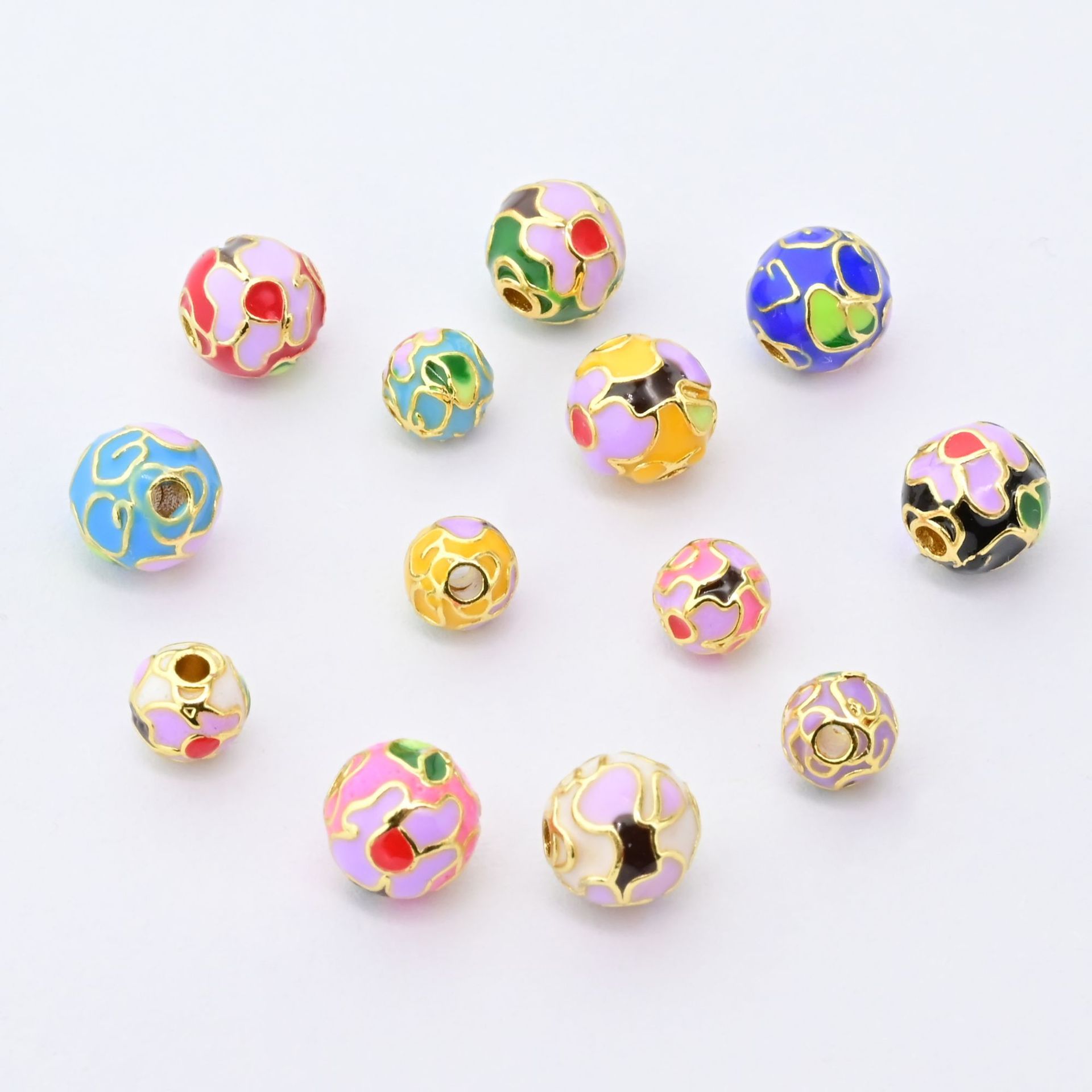 Beads