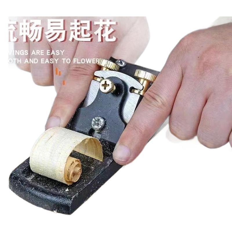 大工かんな鉄かんな手削り刀大工道具大全手手押しかんなdiy鳥かんなセット|undefined