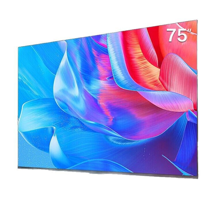 ハイセンステレビ 75E3Q 75inchAI スマートハイリフレッシュレート液晶家庭用テレビ E3N アップグレードモデル|undefined