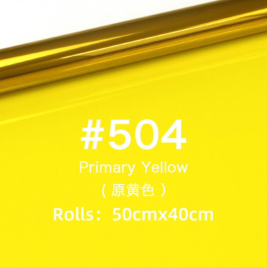 撮影柔光紙影視雷登色温片舞台照明片撮影振音濾色紙撮影道具色片