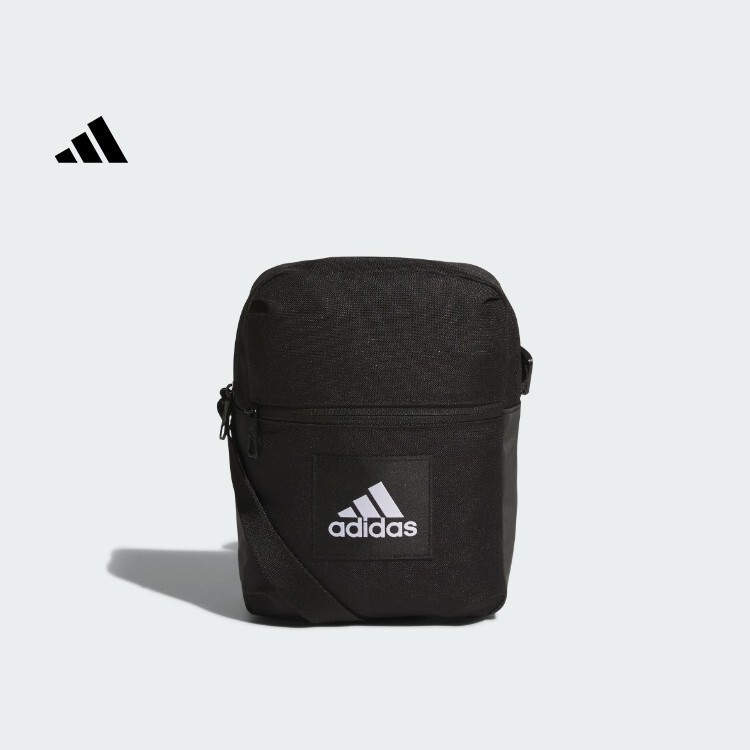 Adidas Adidas Sports Portable Bag for Men and Women New Casual Fashion Crossbody Shoulder Bag It2048 Group Purchase Adidas Adidas Sports Portable Bag for Men and Women New Casual Fashion Crossbody Shoulder Bag It2048 Group Purchase