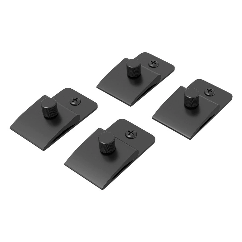 Фабрика источника простой и стильный настенный зажим настенный дисплей гобелен зажим для спальни фона стены декоративный гобелен зажим для стеганого одеяла