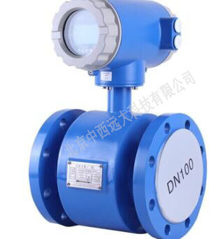 一体式电磁流量计 型号SE11-FS1HED1C0T03G00S库号M405880
