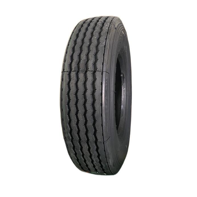 双钱客车轮胎 11R22.5轮胎 RR100花纹 城市客运车轮胎