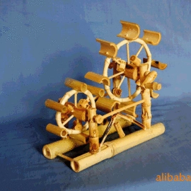 竹质工艺品;植物工艺品;其他箱包配件