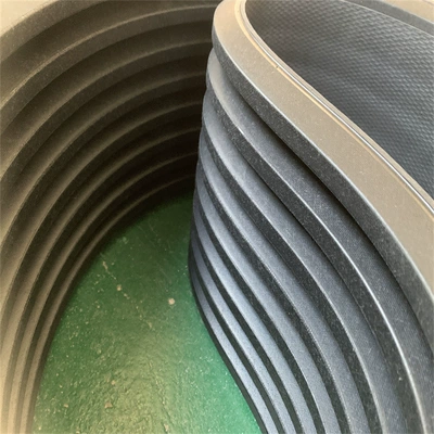 Avtomobil ötürücü kəmərləri Kb Reinforced Belt Blue