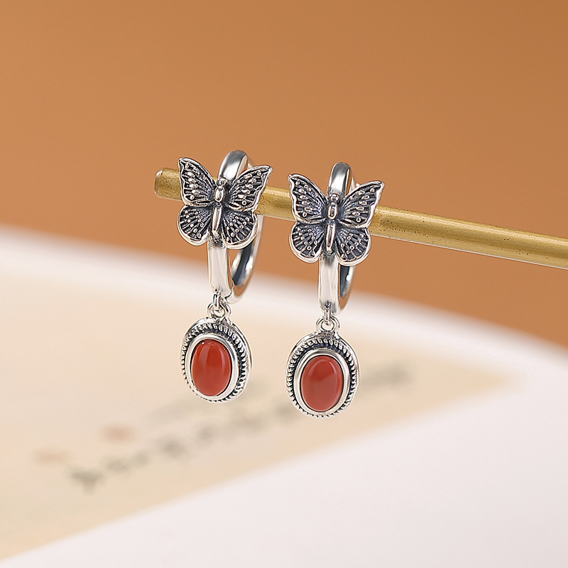 Mẫu mã não đỏ miền Nam