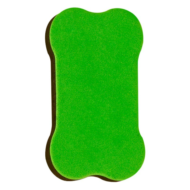 Ластик для белой доски оптом Ева войлочная ткань цвет ластик для доски творческий маленький костяной детский ластик для белой доски новый материал в наличии