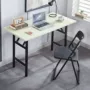 出租屋会议长方形宿舍折叠桌