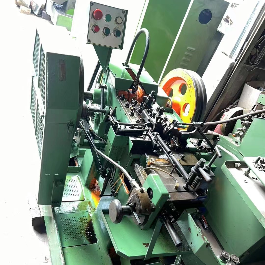 16379 台湾鸿昌0#铆钉机主模20*60冲模18行程50