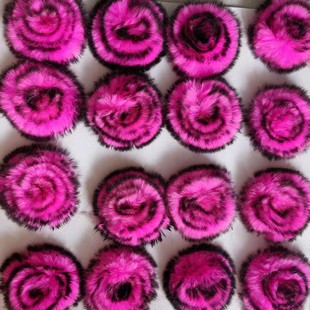 �F؛����5/6/7cm�H��ë���۷��bЬñ�o��diy�ֹ�ë���P������ă�