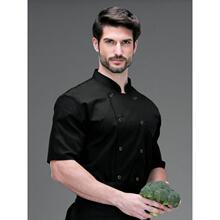 E 93808 White Chef Uniform Long Sleeve ���׏N���� �羳