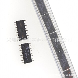 ML4900CS ȫ��ԭ�b�M��оƬ �NƬSOP-16���b IC�����·�Լ����