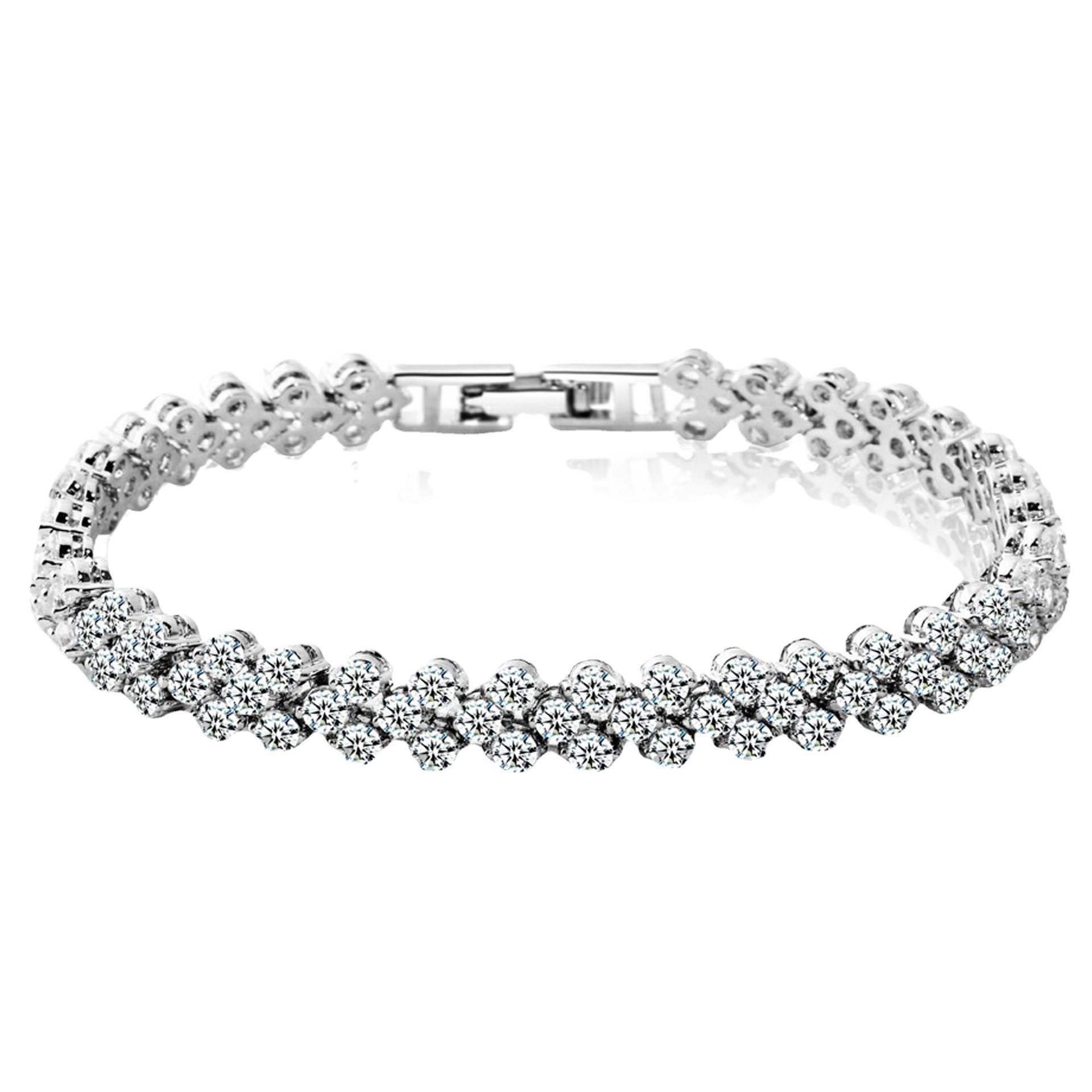 Bracelet en alliage - Ref 3446531 Image 5