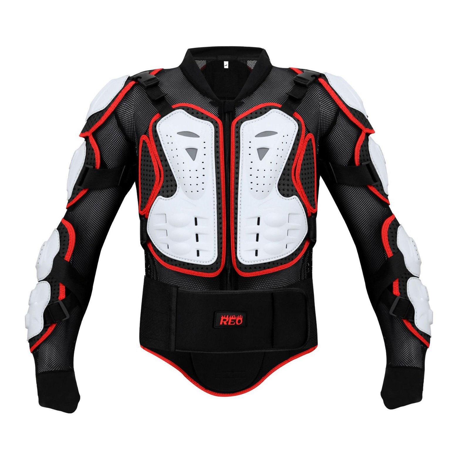 REOMOTO Riding ARMOR ropa al aire libre equipo de equitación equipo de protección ARMOR Racing ropa off-road ropa de ciclismo