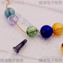 12-20mm�p�׿ɴ�����������ƿDIY�����ˮ��޹�U�㾫�����Ʒ����