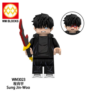 WM3023.WM3024 ��ͯƴ�b�eľ�������   WM6220
