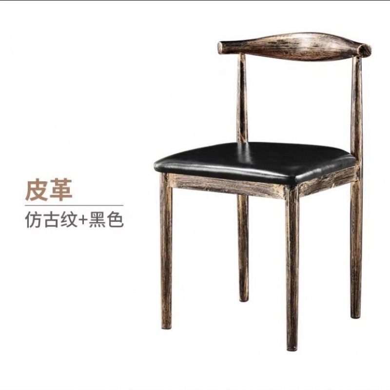 브론즈 블랙 PU