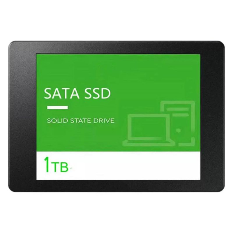 国境を越えたSSD（1TB/2TB/4TB）SATAインターフェース、デスクトップパソコンやノートパソコンに適した大容量SSD|undefined