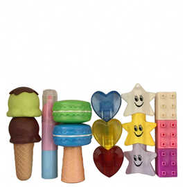 2枚双组共和三坐互动蛋子双芯包罗万象迁移玩家把件搬迁蛋崽笔