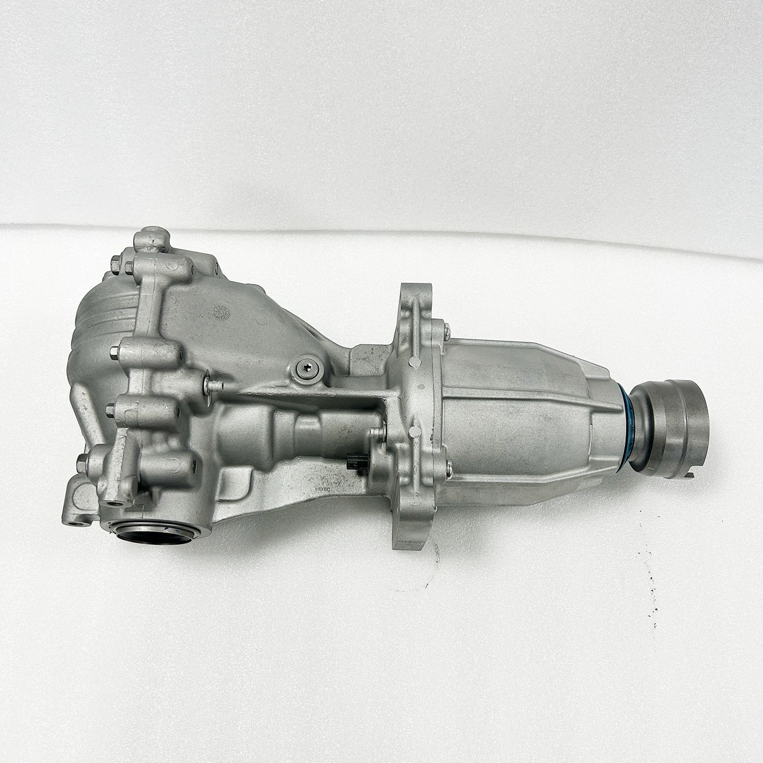 Ford Kuga rear differential assembly CV6W4000AD, four-wheel drive (AWD), 2013-2019