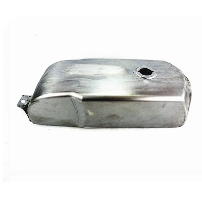 Motorcycle retro, Fuel tank