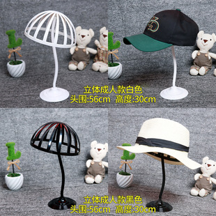 Hat Storage Hat Rack Display Rack Exhibition Special Sample Room Hat Display Rack Wholesale Hat Rack Bracket Hanging
