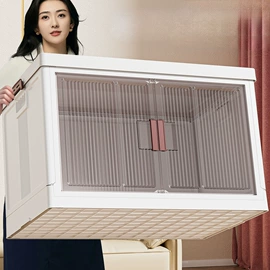 收纳柜;收纳箱;收纳盒