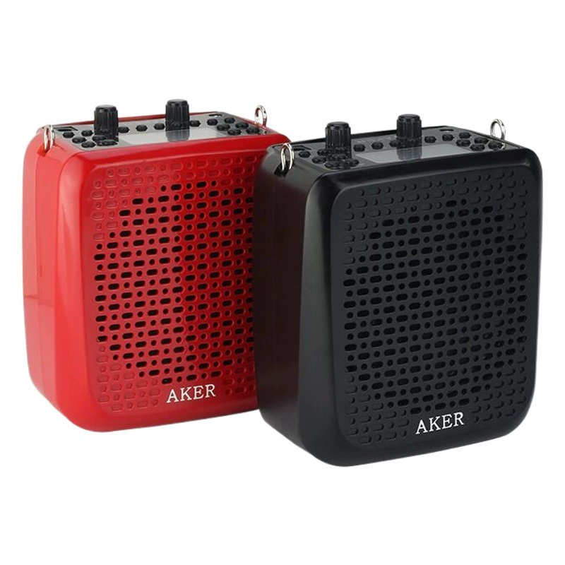 AKER/Ike Bluetooth-усилитель AK87 карточный радиоусилитель проигрыватель преобразования частоты записи