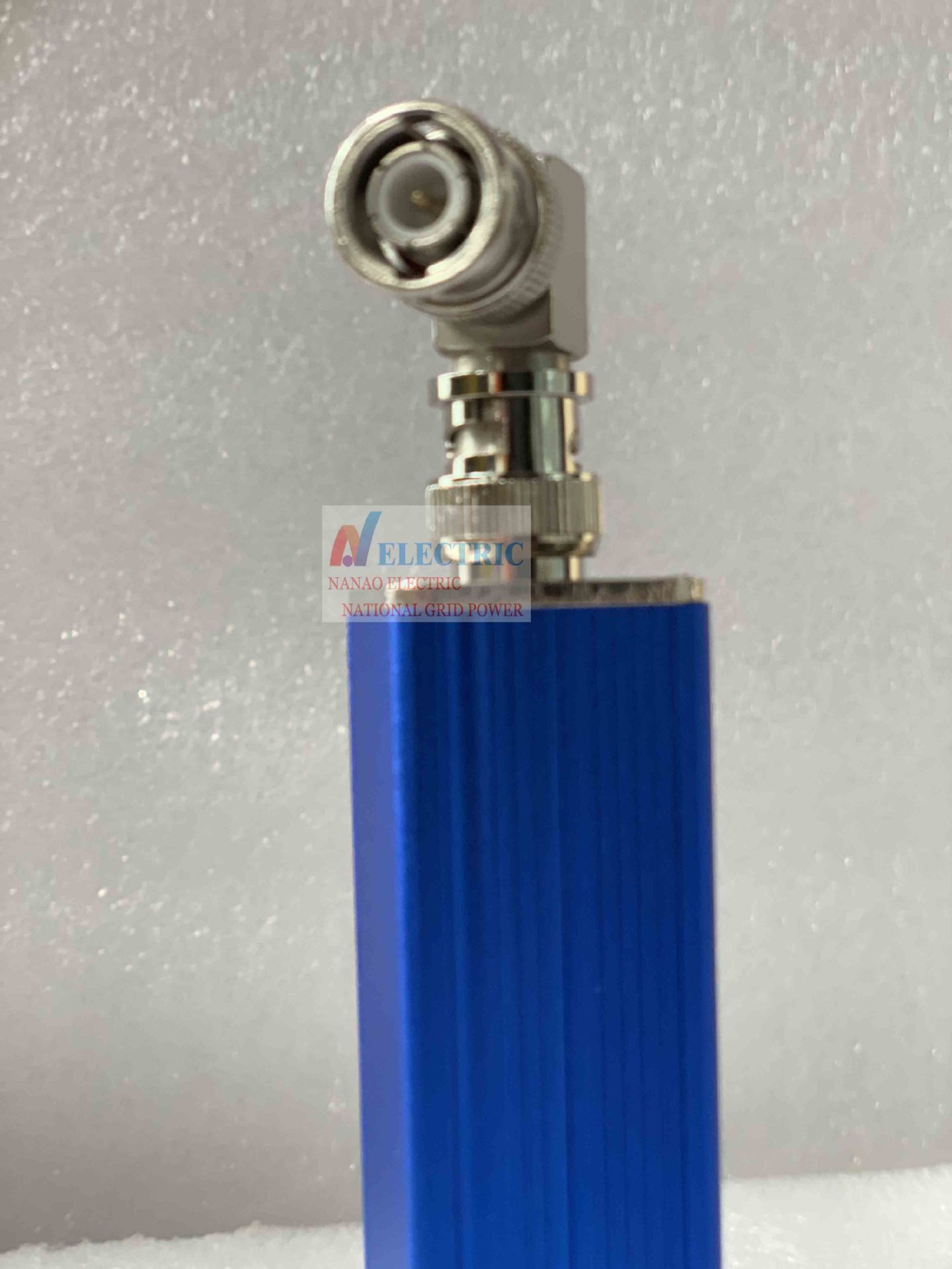 NAIGQ雷电冲击发生器? 所用衰减器 冲击电压冲击电流衰减器