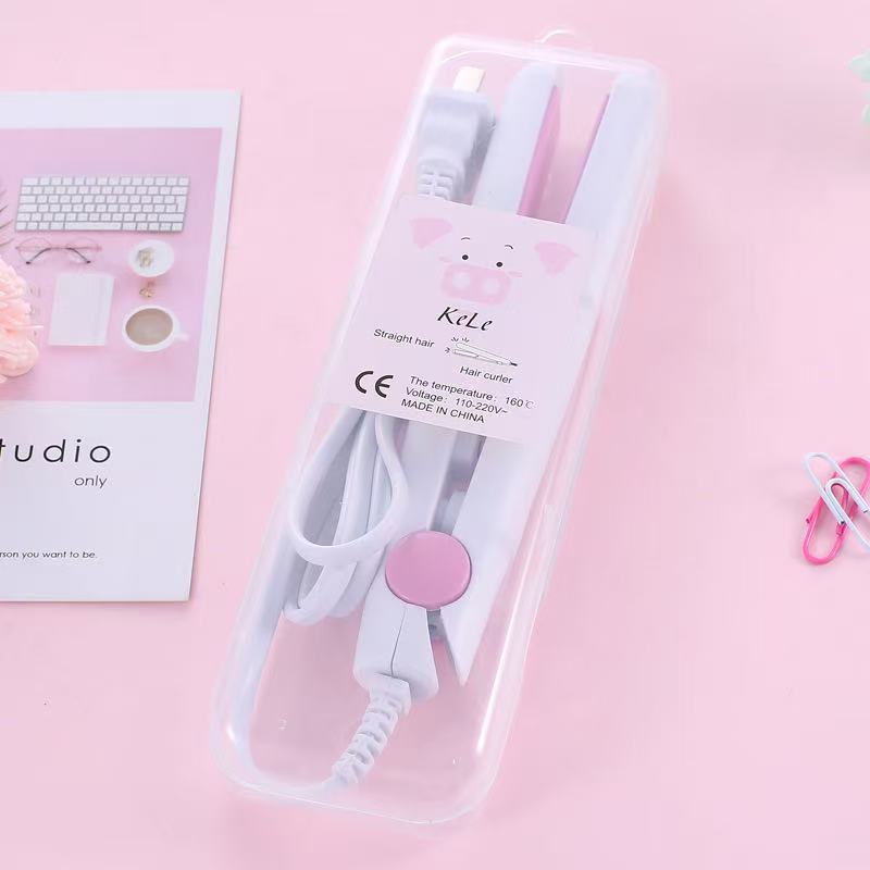흰색 작은 합판 + 저장 상자