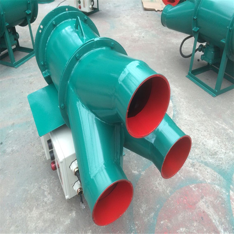 FBY-11KW船用立式防爆轴流通风机 11KW/440V/60HZ 防爆船用风机