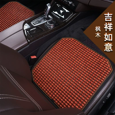 Cushion Cushion Massage Office Home – Four Seasons Pad - good-luck-small-square-cushion-1