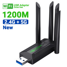 �¿�o���W��̨ʽ��Xwifi���հl����5G�p�l1200M����usb30����