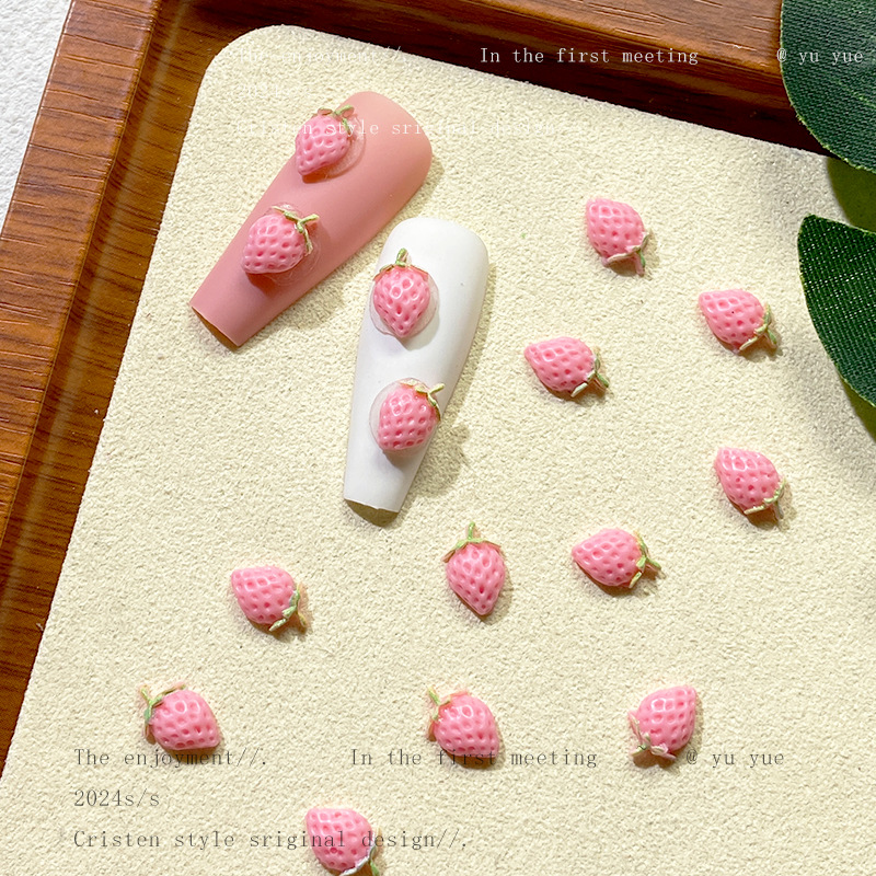 03 핑크스트로베리 [대]