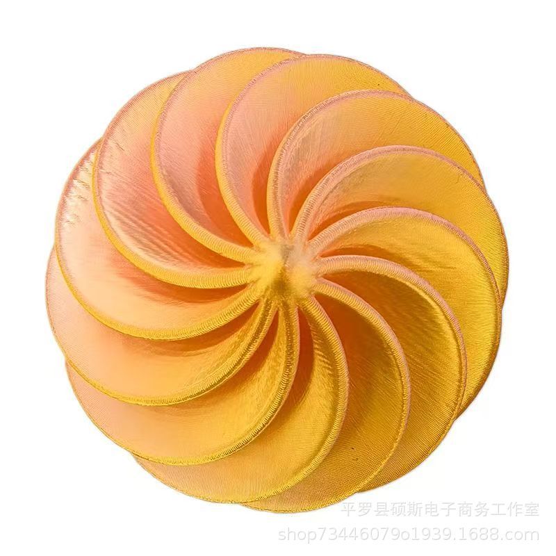 3D戒指指尖陀螺 Fidget Ring Toy for Adults 创意个性便携式玩具|undefined