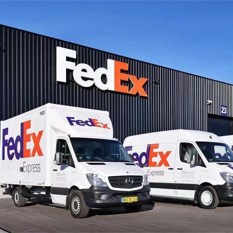 国际快递FedEx美国加拿大DHL亚马逊FBA日本佐川韩国UPS澳洲POST