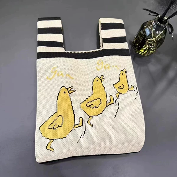 Three chicks