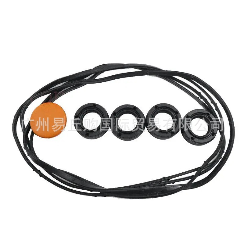 Oam/Dq200 7-Speed Automatic Transmission Valve Body Gasket Overhaul Kit Is Suitable for Audi, Volkswagen, Etc