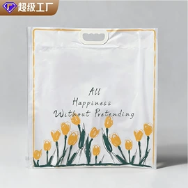 塑料服装袋;帆布袋;礼品袋