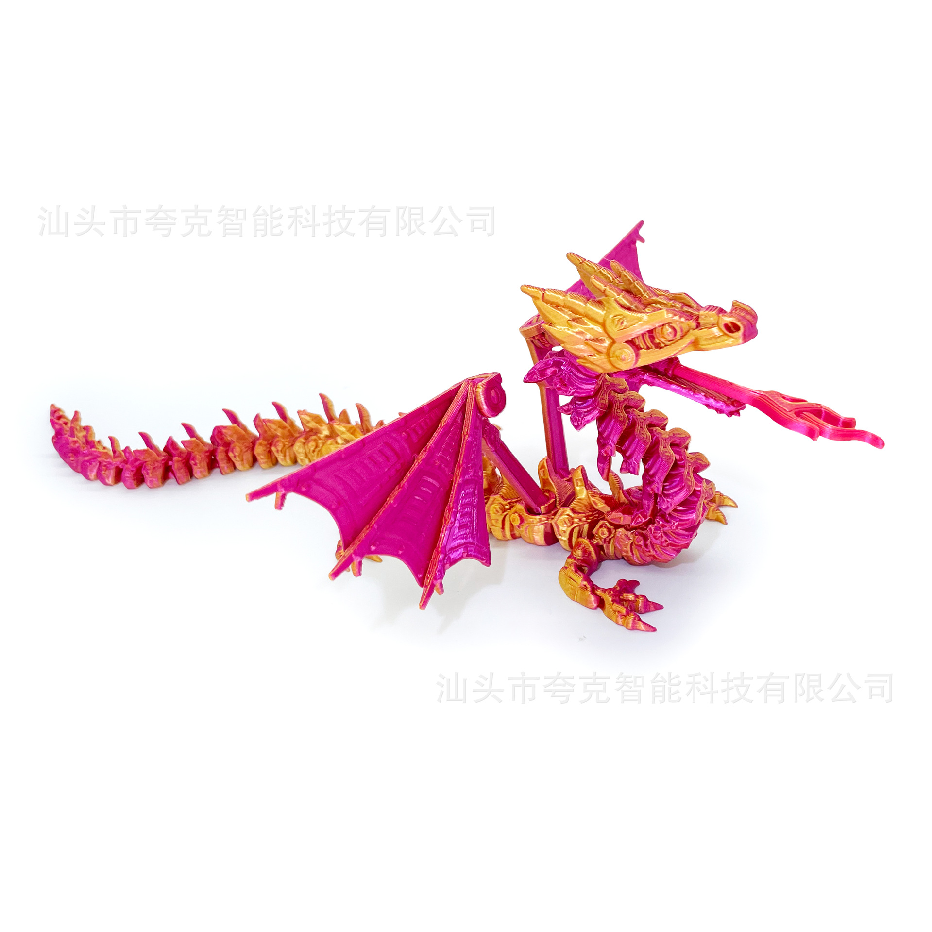 레드 골드 29cm [레이저백]