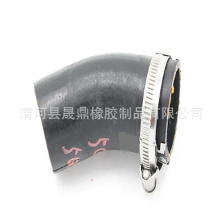 适用于 大众 VW 涡轮增压管 汽车水管 中冷器管 5Q0145828C