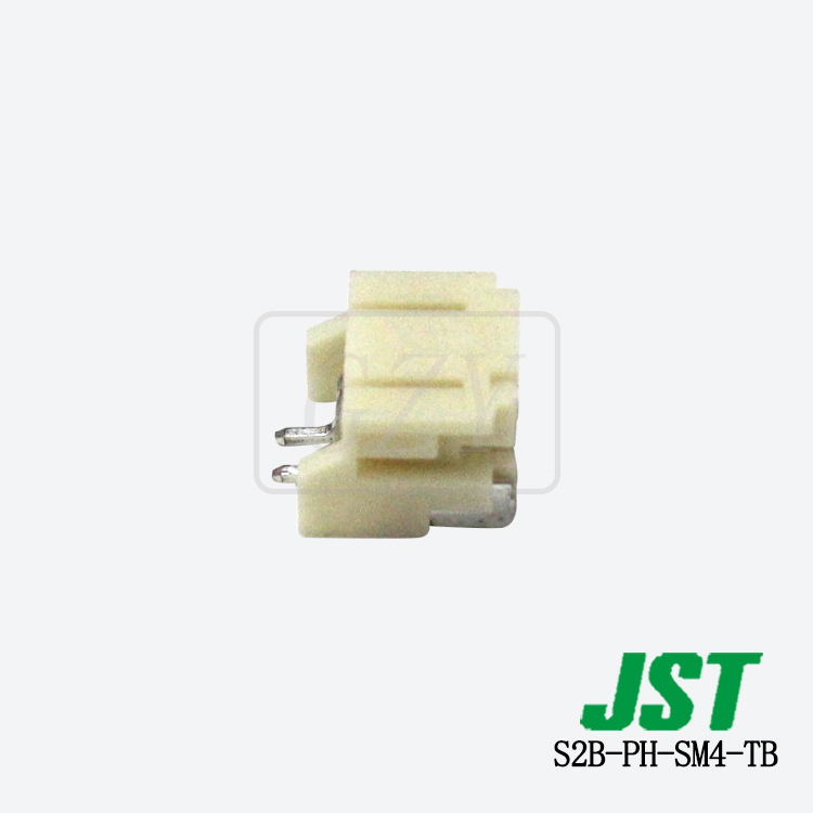 S2B-PH-SM4-TB  JST PHϵ2.0mm߶԰ɶ