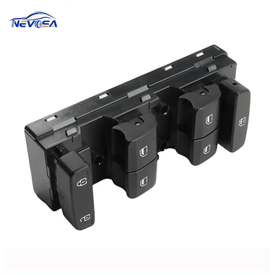 Glass lifter Hyundai Grand Window Regulator