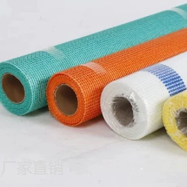 塑料编织袋;塑料食品袋;玻璃纤维