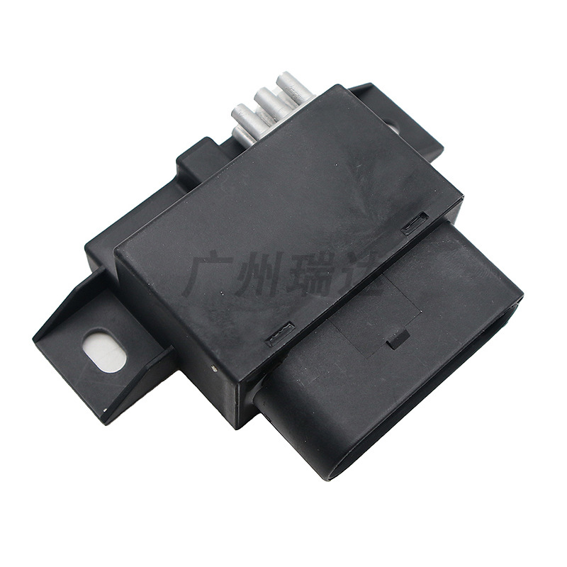 8K0906093F 8K0906093C para el módulo de control de la bomba de combustible Volkswagen Audi