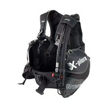 HOTDIVE��ˮ����������BCD���w�b���ƿ�����X�屳�wˮ�Ν�ˮ