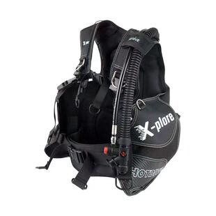 HOTDIVE��ˮ����������BCD���w�b���ƿ�����X�屳�wˮ�Ν�ˮ