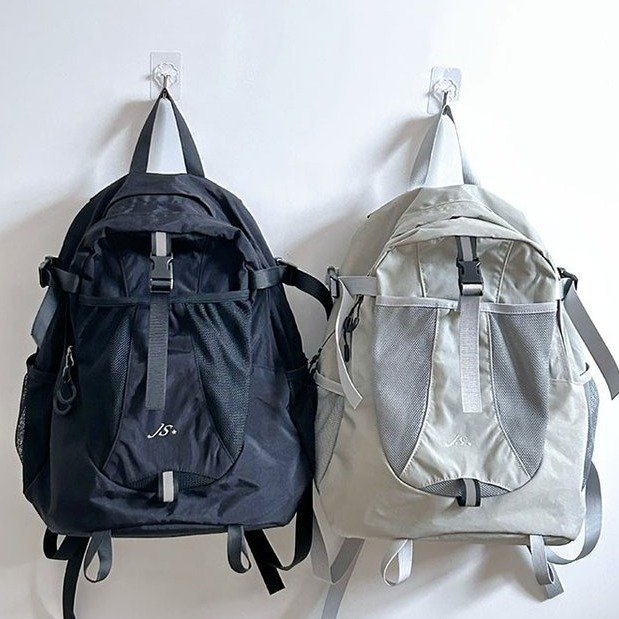 Lightweight Backpack Functional Outdoor Hiking Leisure Mountaineering Bag Men's Picnic Bag Backpack Sports Travel Cycling Bag Women