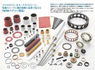Ntn Resin Gasket R-Tw0815